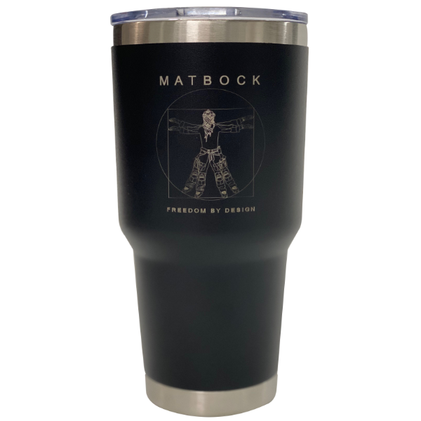 Freedom 30 oz Tumbler