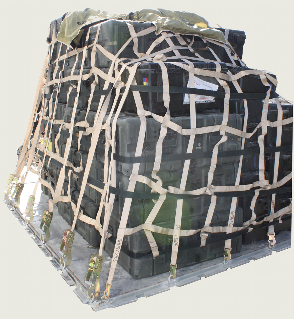 Constrictor Cargo System - MATBOCK