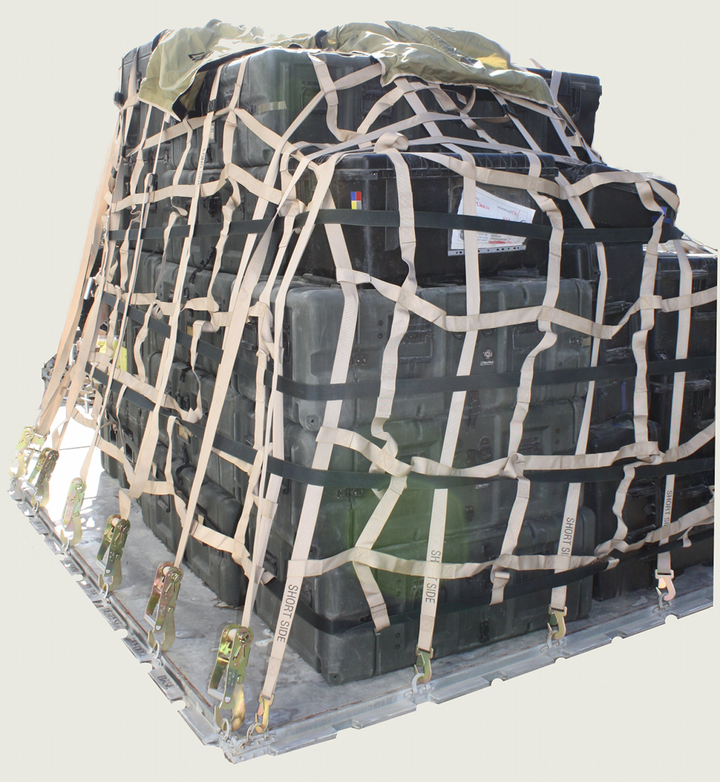 Constrictor Cargo System - MATBOCK