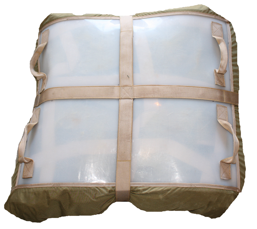 Constrictor Cargo System - MATBOCK