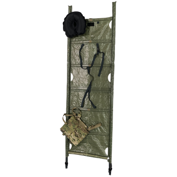 Basic Rigid Litter R-LIFT Rigid Medical Litter | MATBOCK
