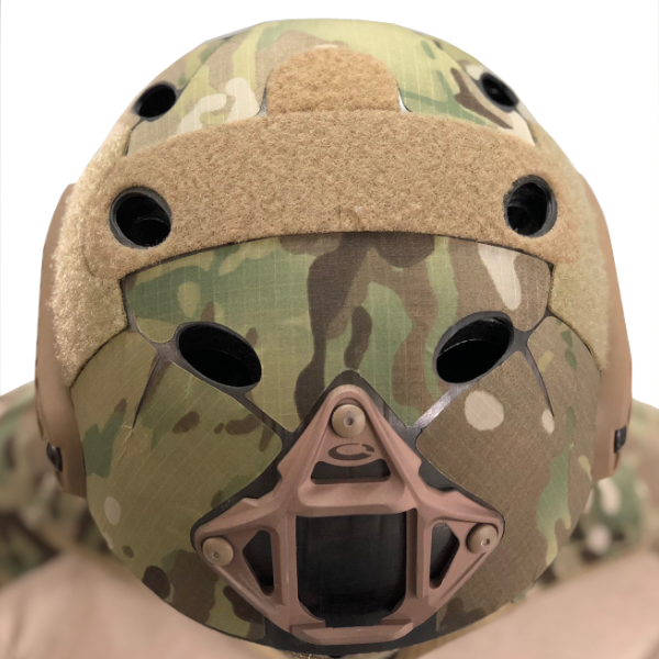 Ops Core Helmet Skins - MATBOCK
