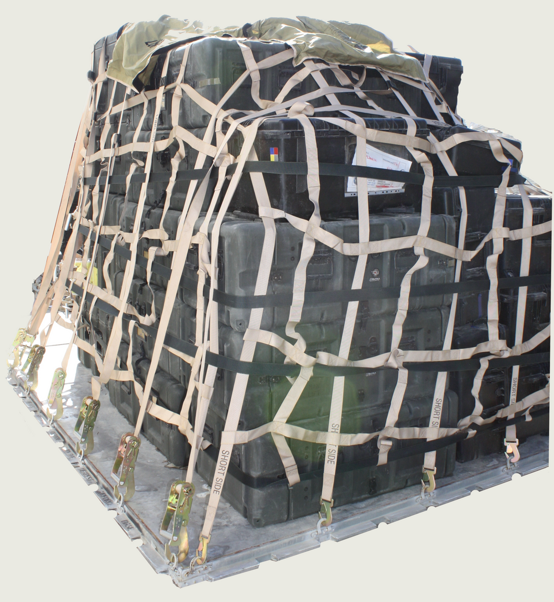 Constrictor Cargo System - MATBOCK