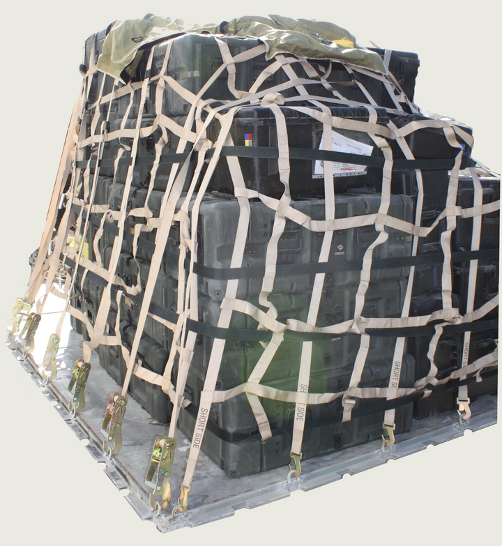 Constrictor Cargo System - MATBOCK
