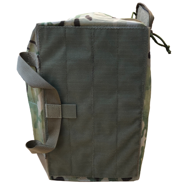 Graverobber™ Vent Pouch - MATBOCK