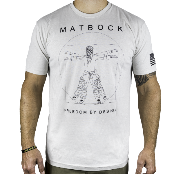 Freedom By Design | MATBOCK Collections – Tagged