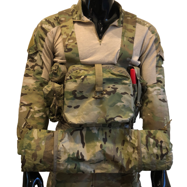 Reaper Hunt Kit - MATBOCK