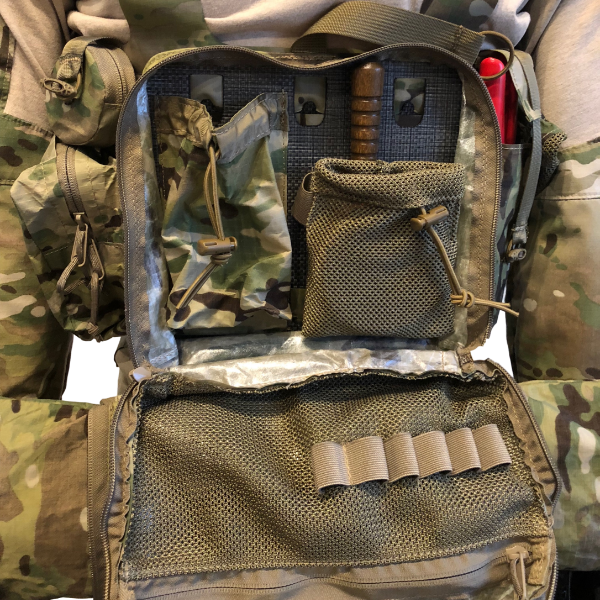 Reaper Hunt Kit - MATBOCK