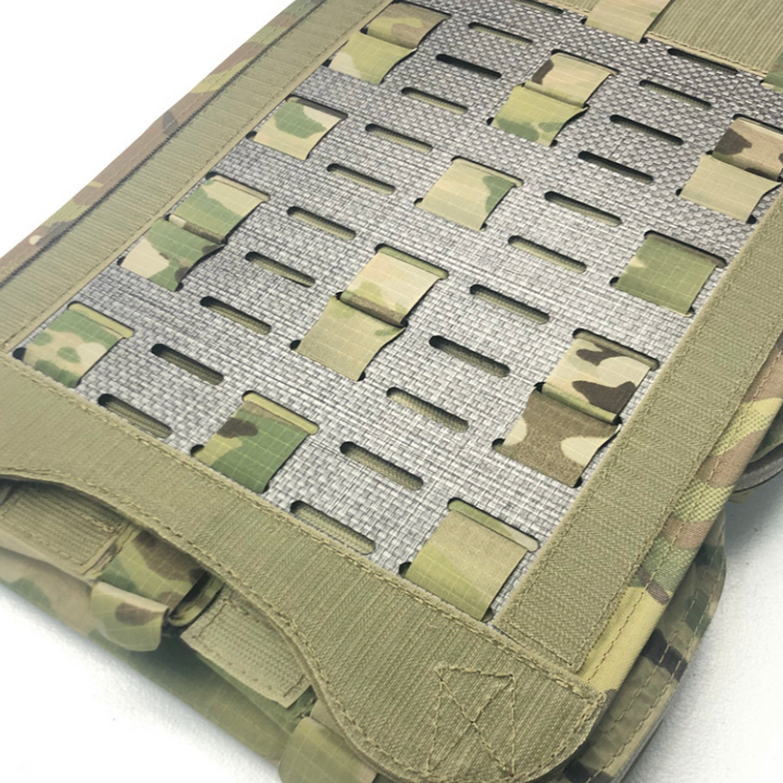 Graverobber™ Assault Medic Insert with shoulder straps