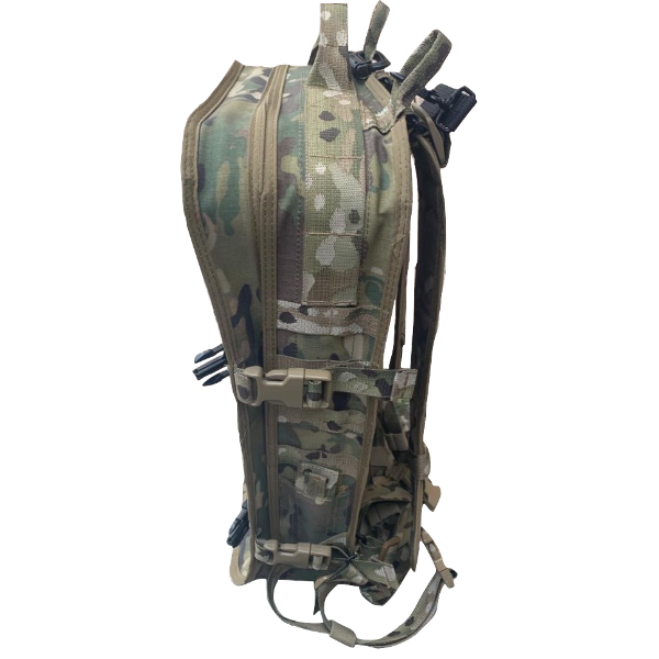 Graverobber™ Assault Waterproof Pack