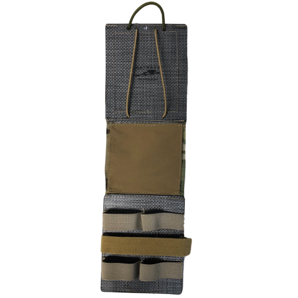 Graverobber™ IV Pouch | MATBOCK