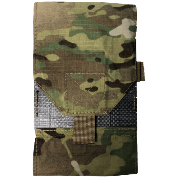 Graverobber™ IV Pouch | MATBOCK