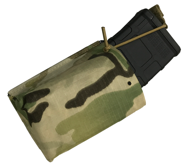 Double Stack 5.56 Mag Pouch - MATBOCK