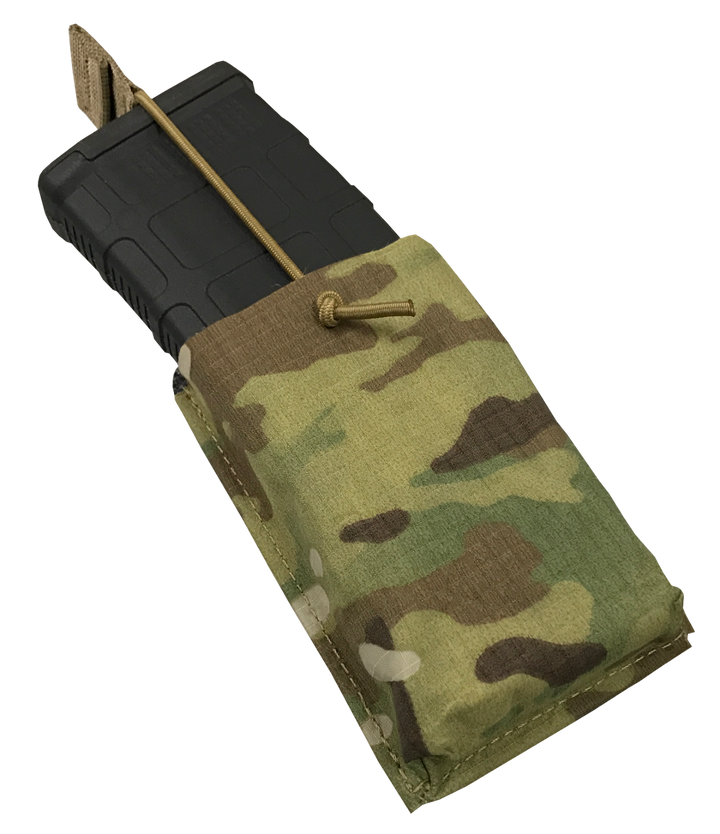 Single Stack 5.56 Mag Pouch - MATBOCK