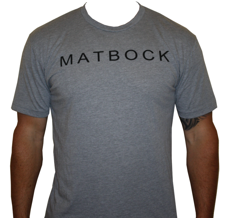 Short Sleeve Shirts - MATBOCK