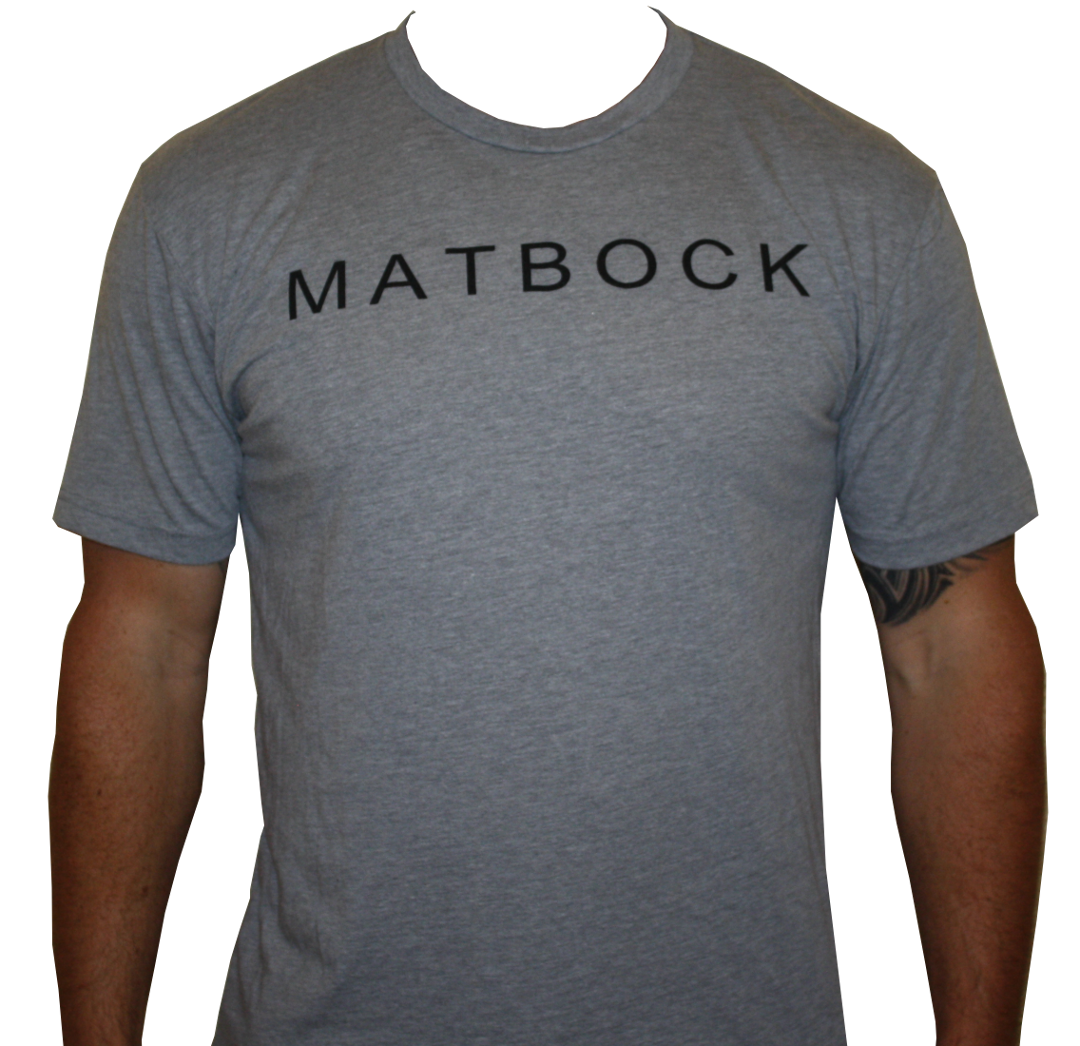 Short Sleeve Shirts - MATBOCK