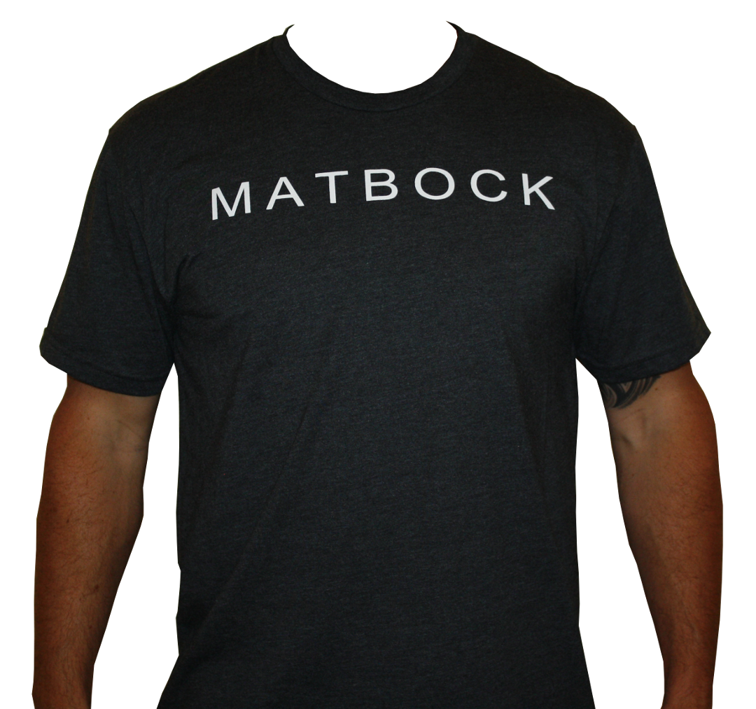 Short Sleeve Shirts - MATBOCK