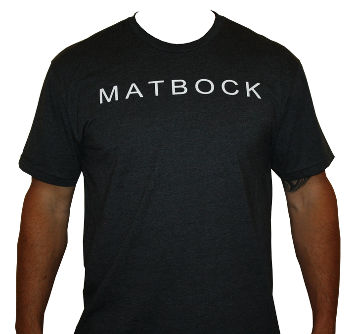 Short Sleeve Shirts - MATBOCK