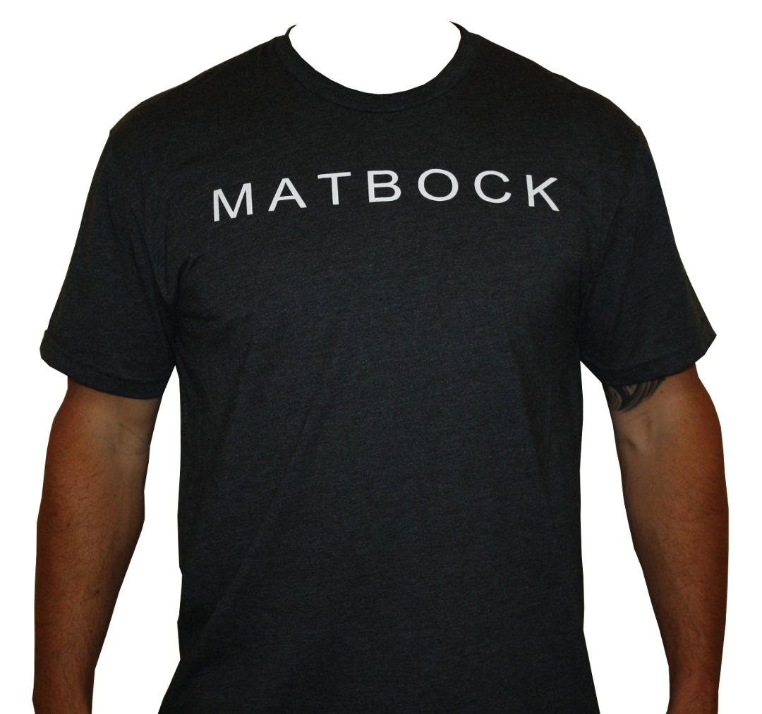 Short Sleeve Shirts – MATBOCK