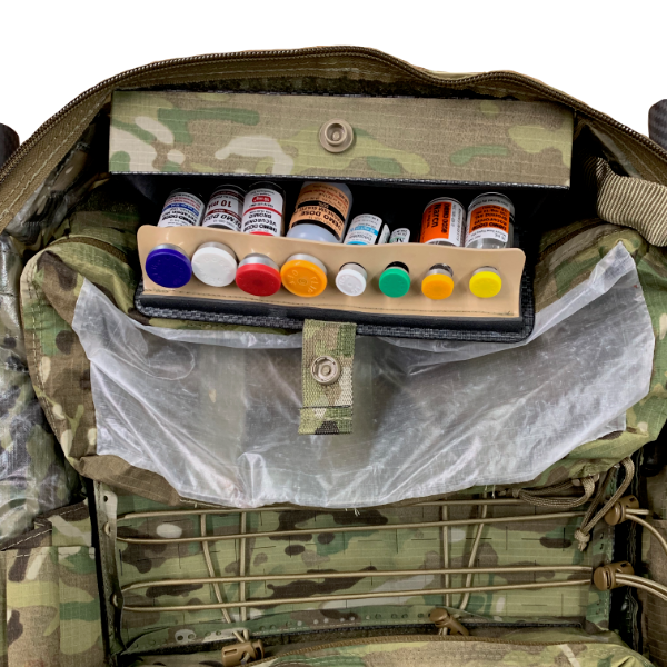 Graverobber™ Sustainment Drug Box - MATBOCK