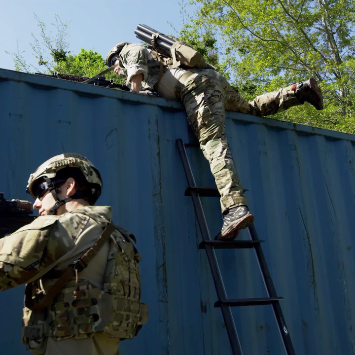 LIFT Ladder