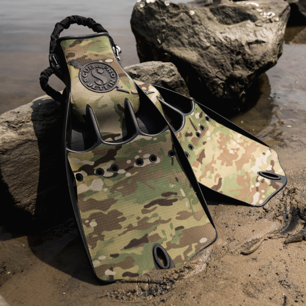 Scuba Pro Skins MATBOCK