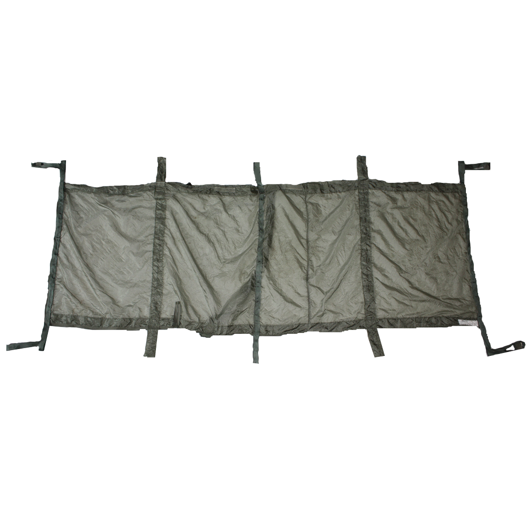 S-LIFT by MATBOCK || Semi-Rigid Medical Litter