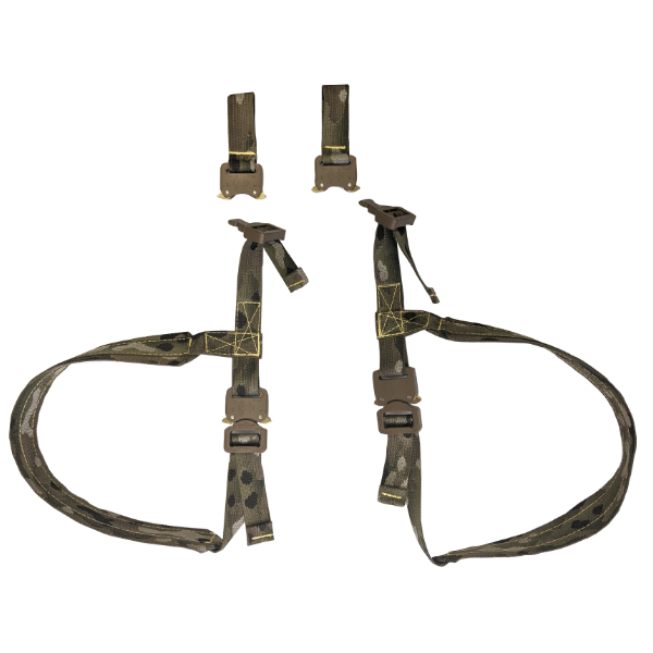 Leg loops – MATBOCK