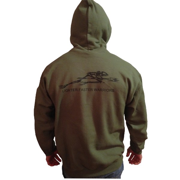 MATBOCK Hoodie