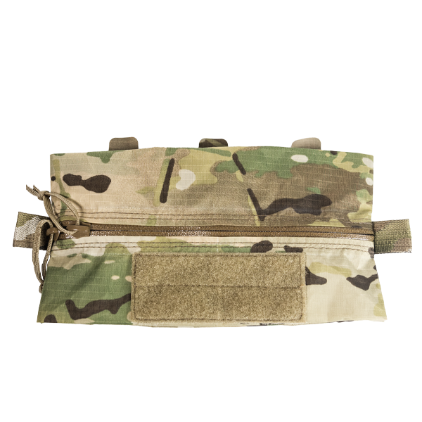 Graverobber™ KILAGRAM Flat Pouch