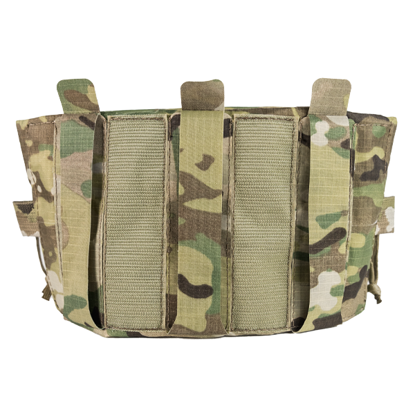 Graverobber™ KILAGRAM Flat Pouch