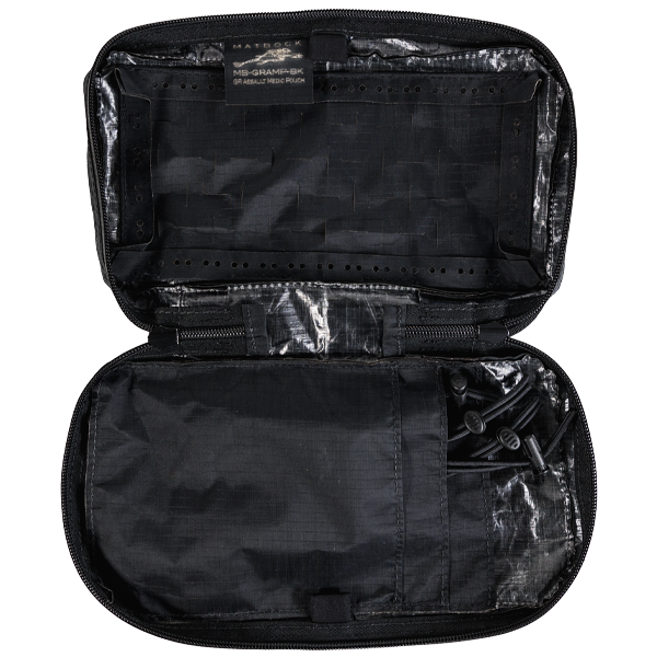 Graverobber™ Assault Medic Kit – MATBOCK