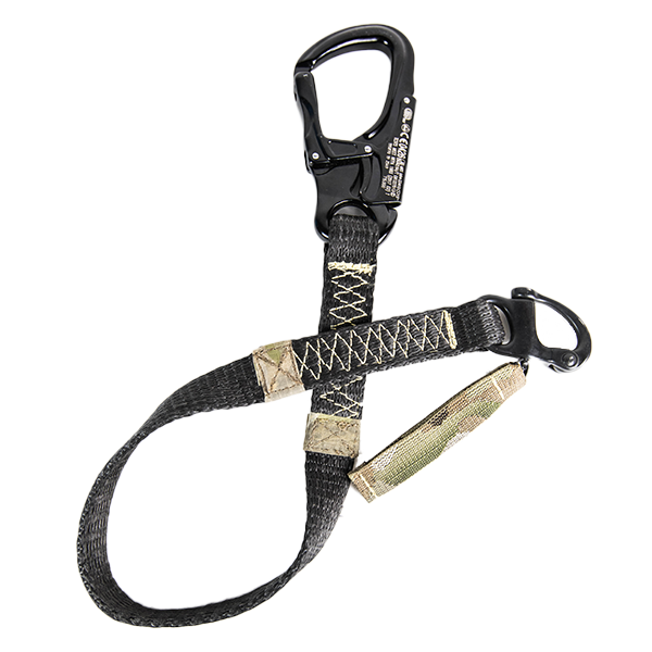 Soteria Static Lanyard