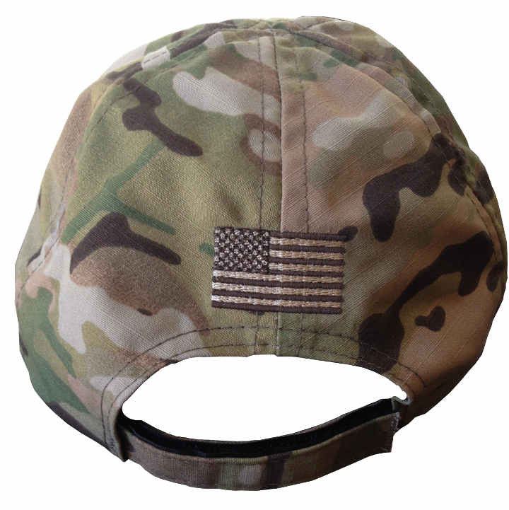 Multicam ® Hats - MATBOCK