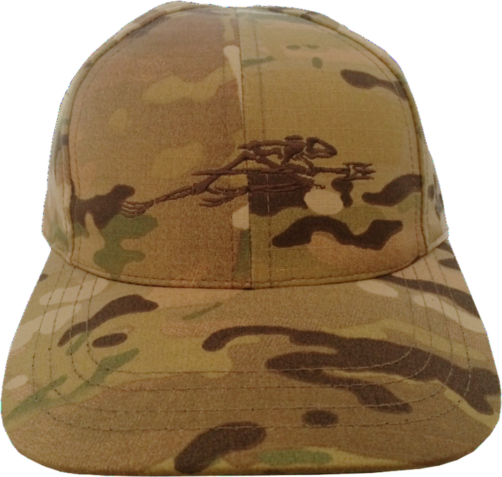 Multicam ® Hats - MATBOCK