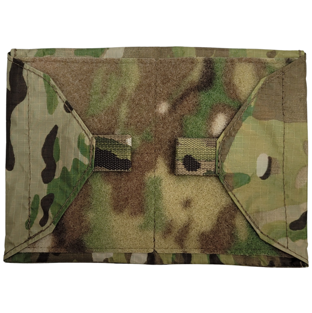Low Vis Trauma Medical Pouch MATBOCK