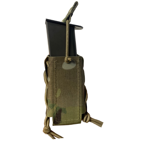 Multi-Caliber Pistol Pouch - MATBOCK