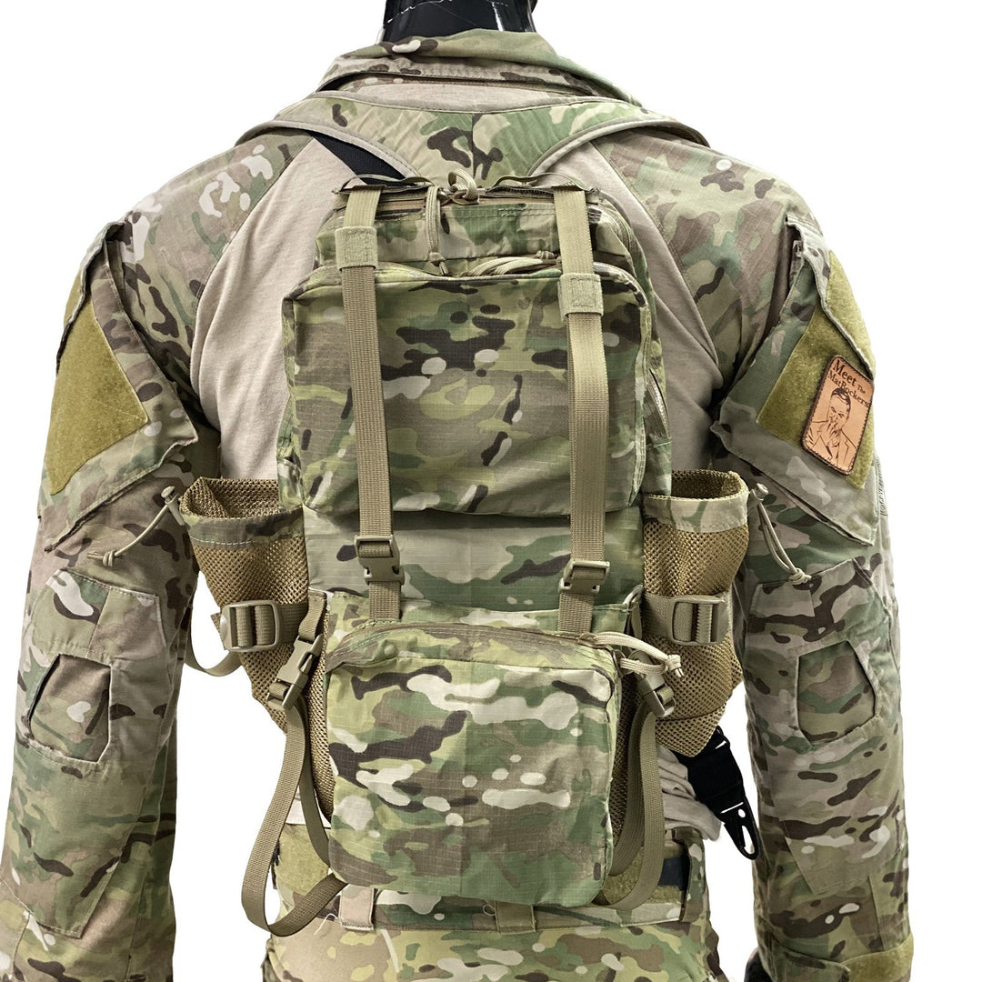 1-Day Assault Pack - MATBOCK