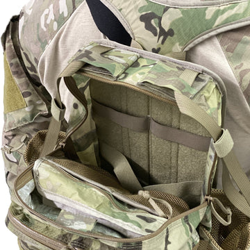 1-Day Assault Backpack | MATBOCK