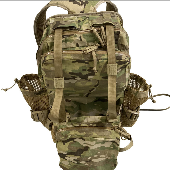 1-Day Assault Pack - MATBOCK