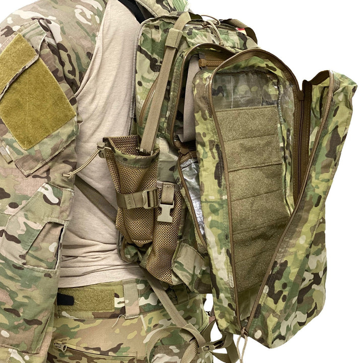 1-Day Assault Pack - MATBOCK