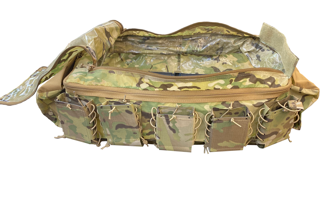 Shooters Rest Bag