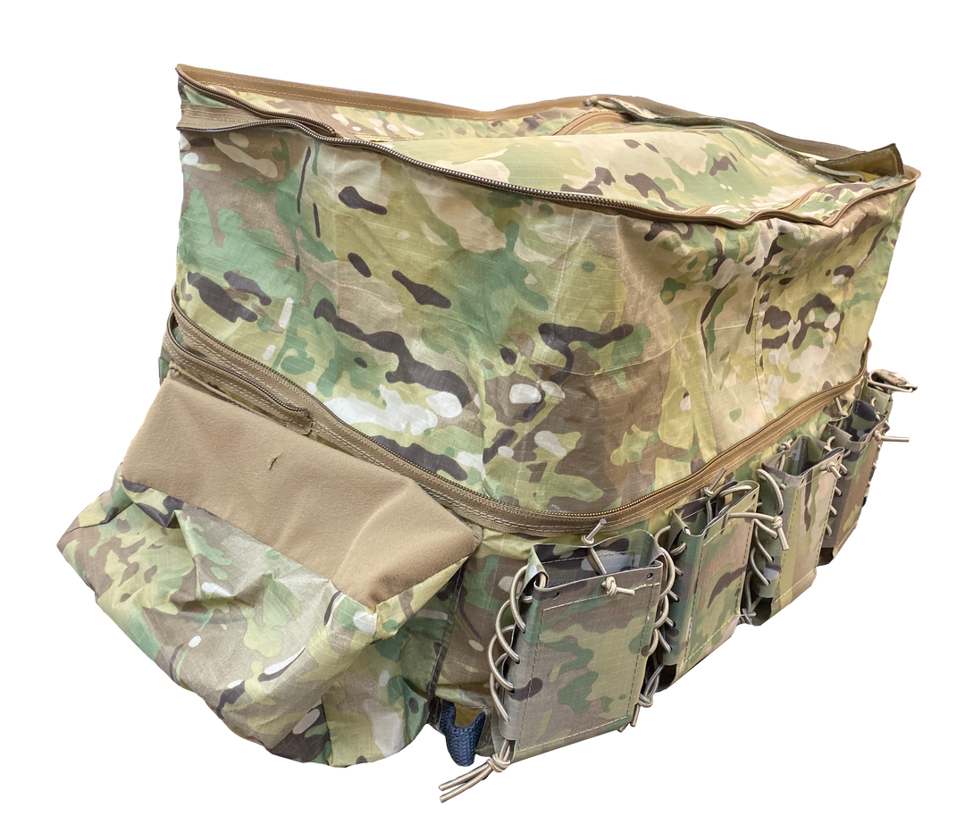 Shooters Rest Bag