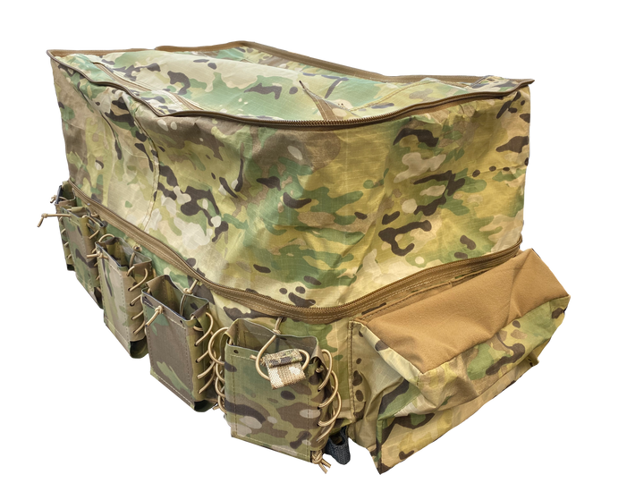 Shooters Rest Bag