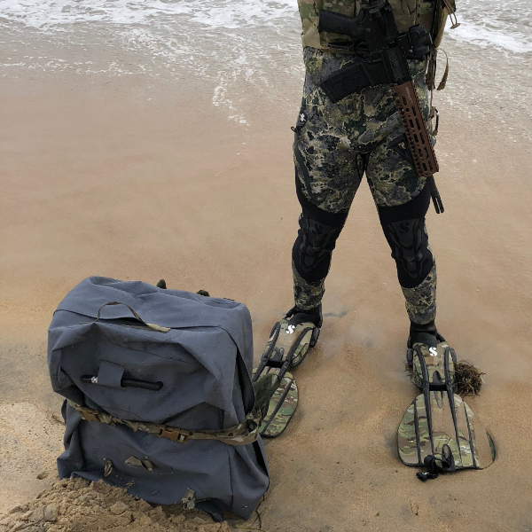 Scuba Pro Skins – MATBOCK