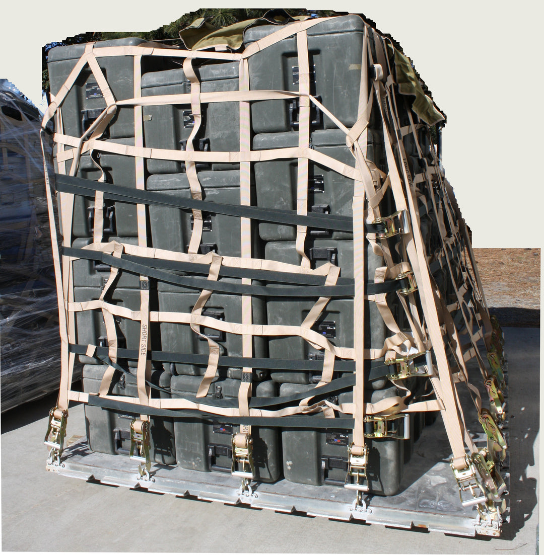 Constrictor Cargo System - MATBOCK