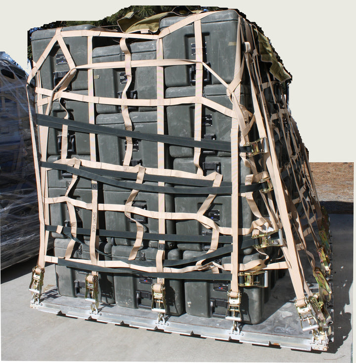 Constrictor Cargo System - MATBOCK