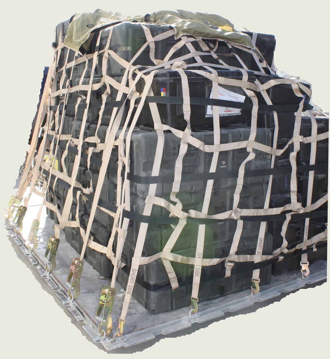 Constrictor Cargo System - MATBOCK