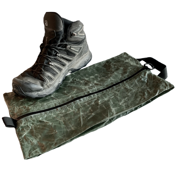 Sneaker Bag – MATBOCK