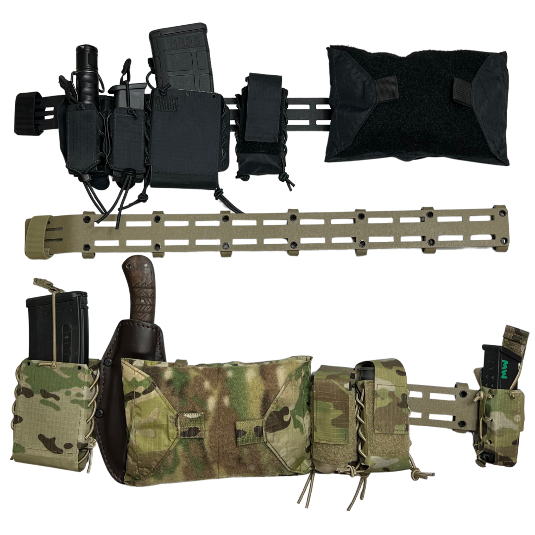 Soteria Belt